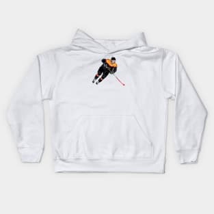 Eishockey Kids Hoodie